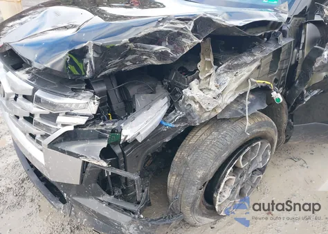 2024 Hyundai Santa Cruz Sel z USA, uszkodzony, nr VIN 5NTJBDAE9RH084031